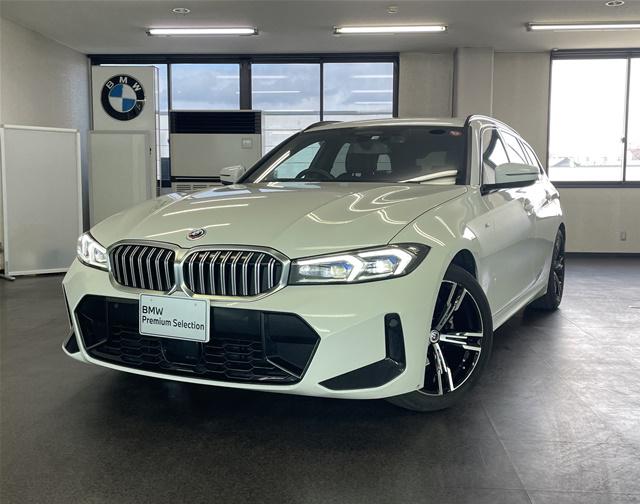 318i Touring M Sport