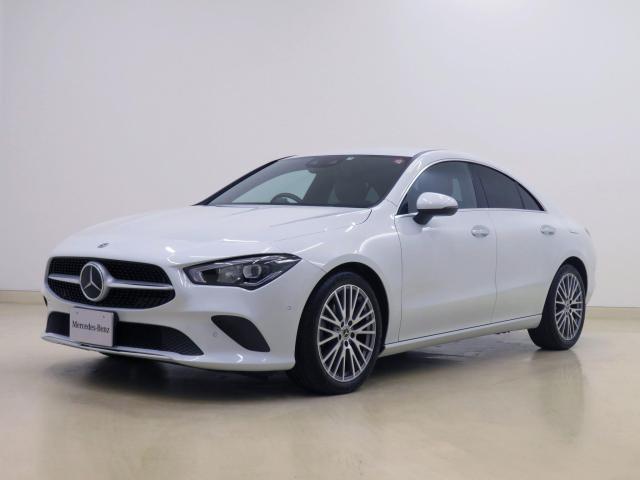 CLA180 ナビゲーションパッケージ