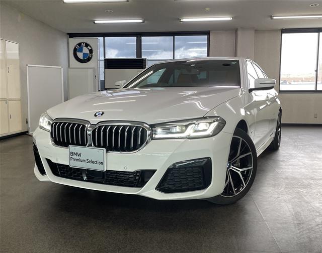523d xDrive M Sport