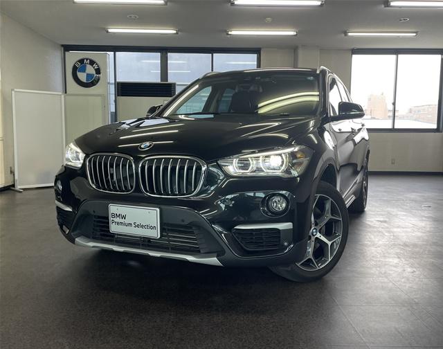 X1 xDrive20i xLine
