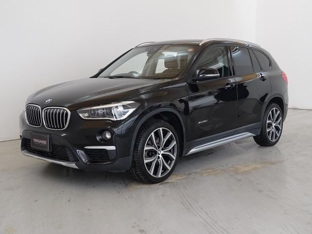 X1 xDrive18d
