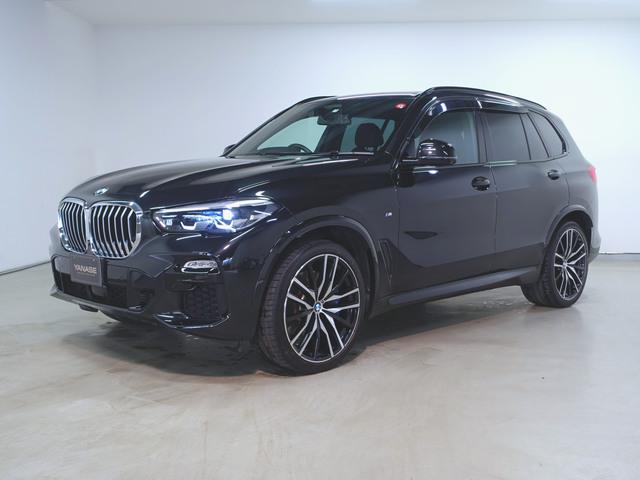 X5 xDrive35d Mスポーツ