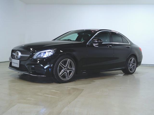 C200 ローレウスエディション スポーツプラスパッケージ