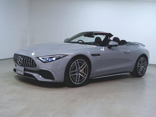 SL43 ヘッドアップディスプレイ