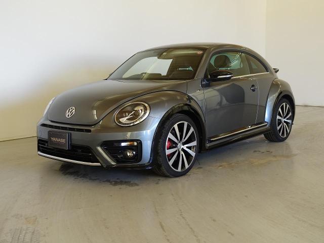 ザ・ビートル 2.0 Rライン マイスター