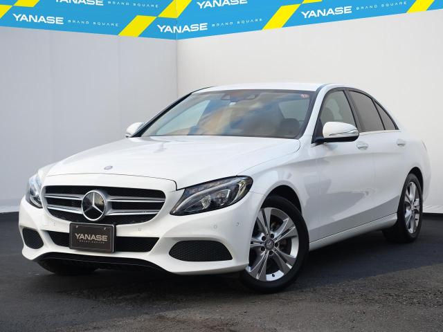 C180 レーダーセーフティパッケージ・ベーシックパッケージ