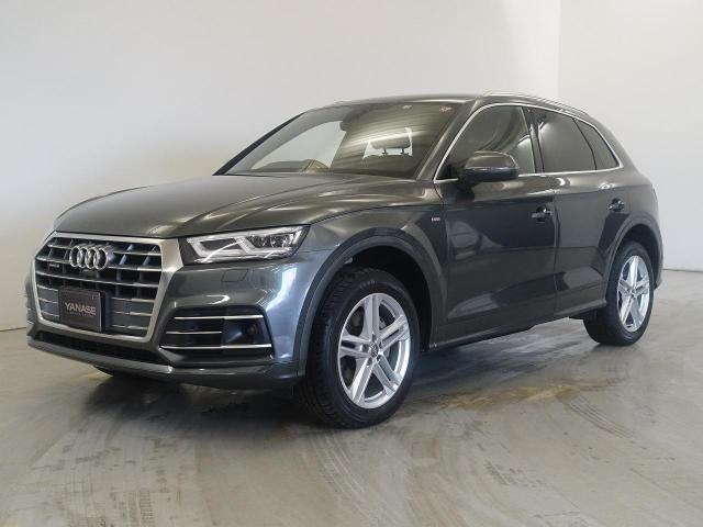 Q5 40 TDI クワトロ スポーツ