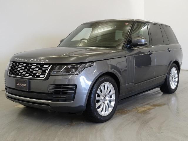 レンジローバー ヴォーグ