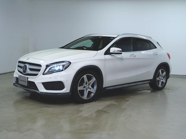 GLA180 スポーツ レーダーセーフティーパッケージ