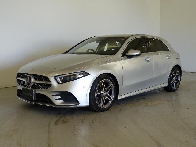 A200 d AMGライン レーダーセーフティパッケージ・アドバンスドパッケージ・ナビゲーションパッケージ