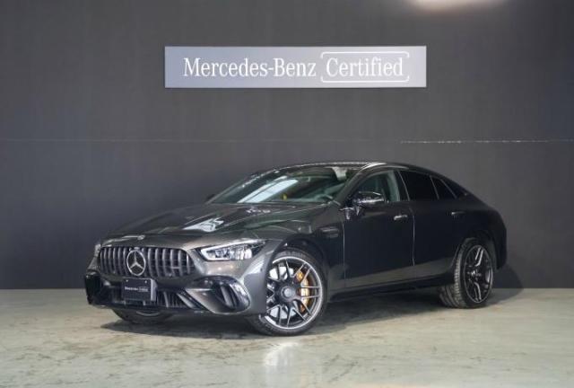 GT63SEパフォーマンス AMGカーボンP