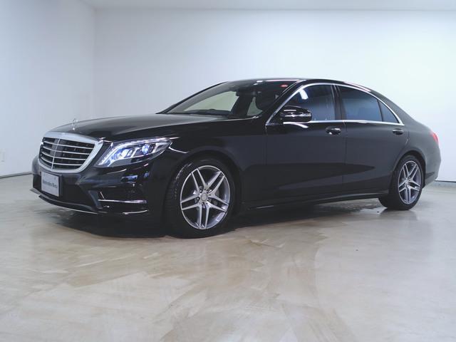 S550 ロング AMGライン