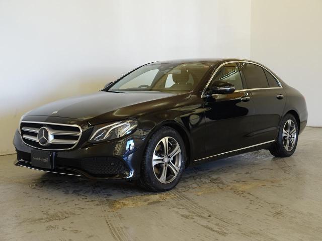 E220 d アバンギャルド