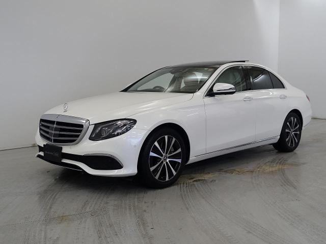 E450 4MATIC エクスクルーシブ エクスクルーシブパッケージ