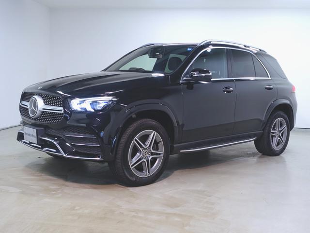 GLE400 d 4マチック スポーツ