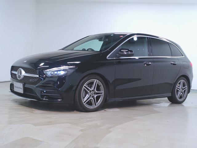 B180 AMGライン ナビゲーションパッケージ