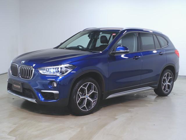 X1 xDrive20i xライン