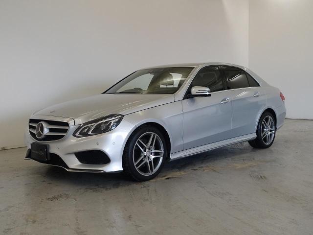 E250 アバンギャルド ベーシックパッケージ