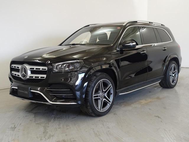 GLS400 d 4MATIC AMGライン