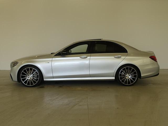 メルセデス‐AMG E43 4MATIC | メルセデス・ベンツの認定中古車