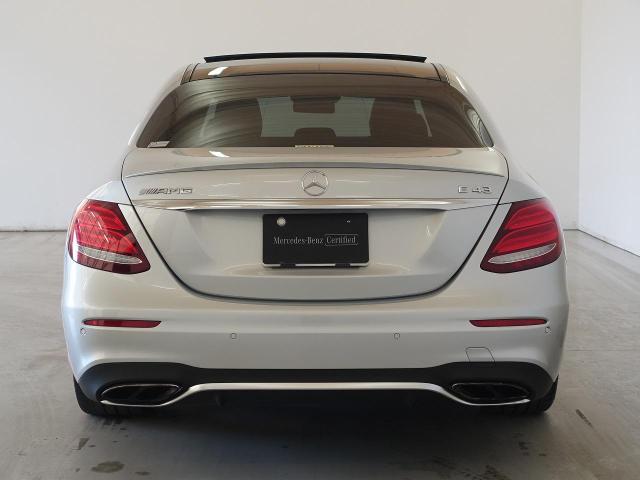 Nページ メルセデス‐AMG E43 4MATIC | メルセデス・ベンツの認定中古車