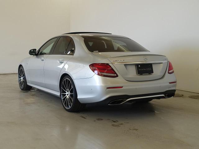 メルセデス‐AMG E43 4MATIC | メルセデス・ベンツの認定中古車