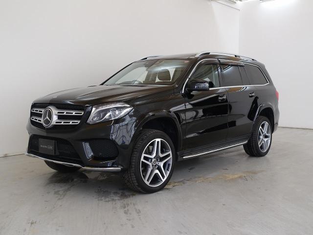 GLS350 d 4MATIC スポーツ