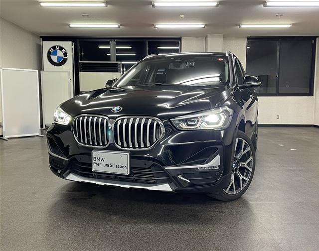 X1 xDrive18d xLine