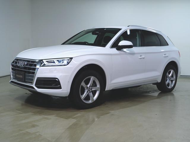 Q5 40 TDI クワトロ スポーツ