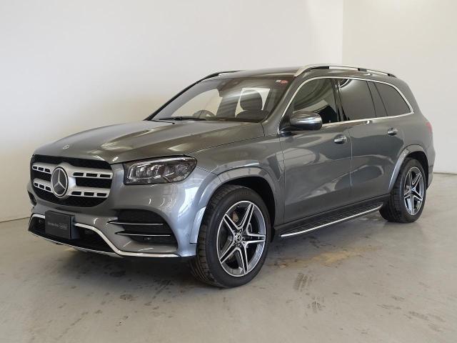 GLS400 d 4MATIC AMGライン