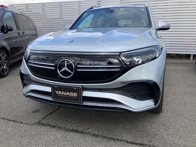 EQB250 AMGラインパッケージ