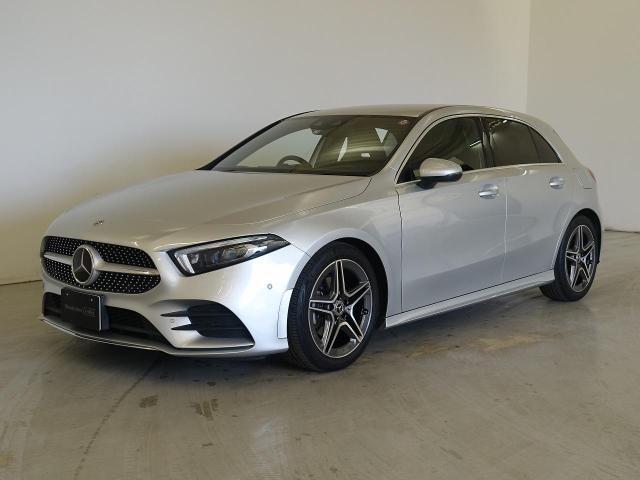 A200 d AMGライン レーダーセーフティパッケージ・ナビゲーションパッケージ