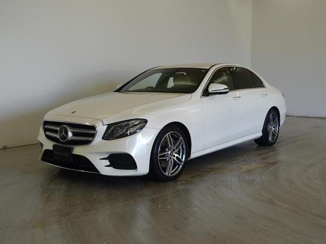 E220 d アバンギャルド スポーツ レザーエクスクルーシブパッケージ