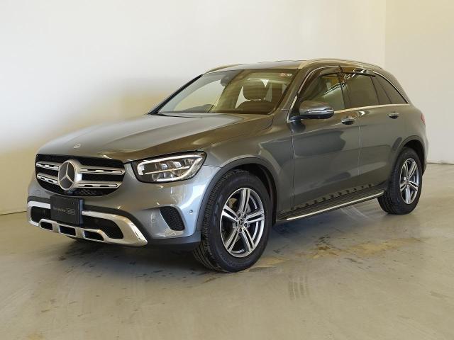 GLC220 d 4MATIC