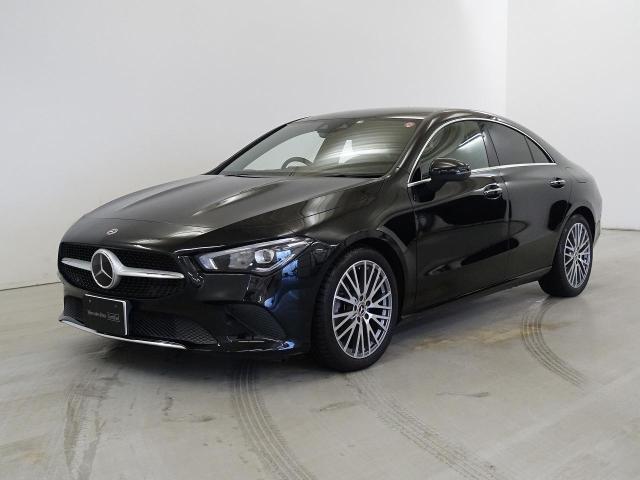 CLA180 ナビゲーションパッケージ