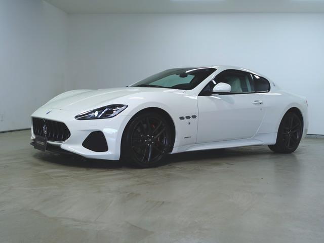 グラントゥーリズモ スポーツ