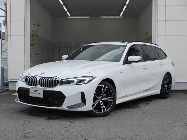 318iツーリング Mスポーツ