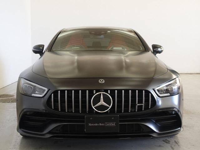 メルセデス‐AMG GT53 4MATIC+ AMGダイナミックプラスパッケージ