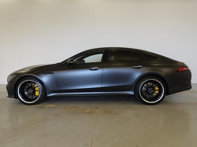メルセデス‐AMG GT53 4MATIC+ AMGダイナミックプラスパッケージ
