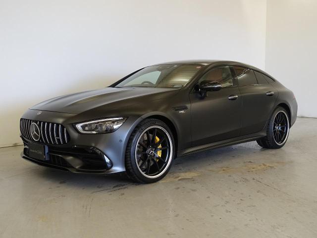 メルセデス‐AMG GT53 4MATIC+ AMGダイナミックプラスパッケージ