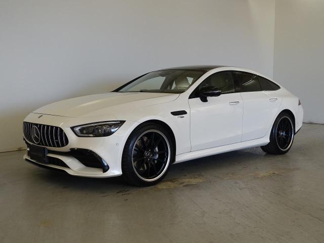 メルセデス‐AMG GT53 4MATIC+ AMGダイナミックパッケージ