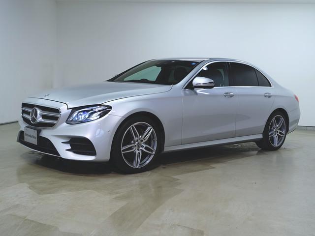 E200 アバンギャルド スポーツ