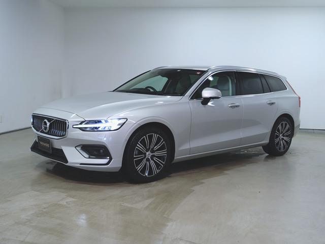 V60 B5 インスクリプション