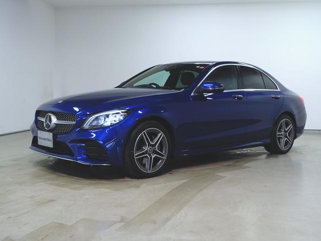 C200 ローレウスエディション スポーツプラスパッケージ