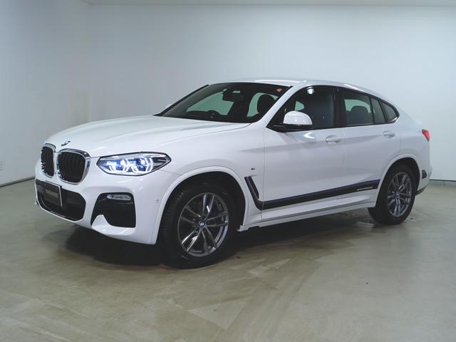 X4 xDrive30i Mスポーツ