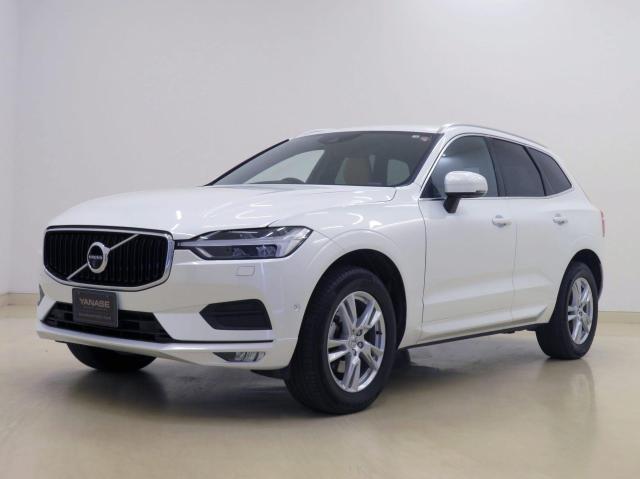 ボルボ XC60 D4 AWD モメンタム