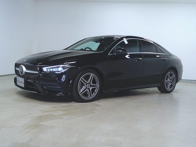 CLA200 d AMGライン