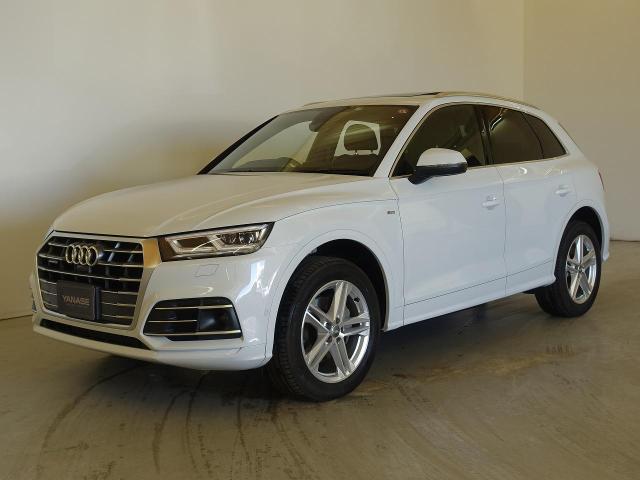 Q5 45 TFSI クワトロ スポーツ