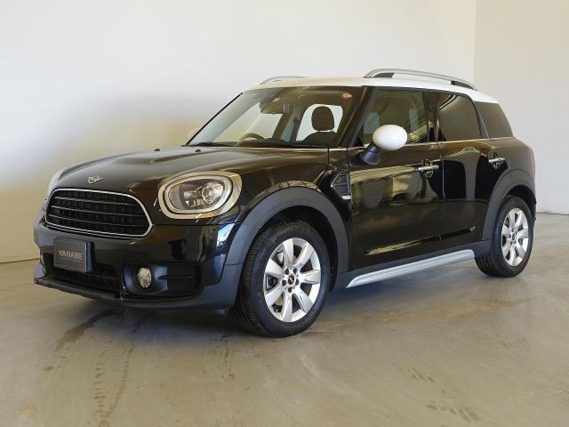 MINI クーパー クロスオーバー