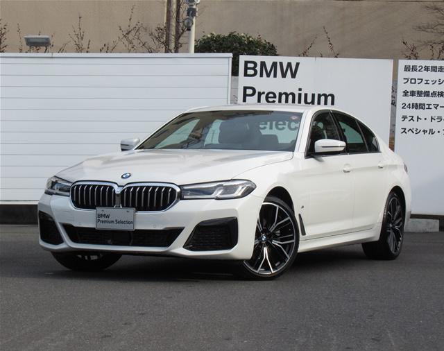 523d xDrive Mスポーツ